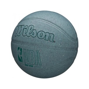Μπάλα Μπάσκετ Wilson Nba Drv Pro Mint WZ3016002XB7 (Size 7)
