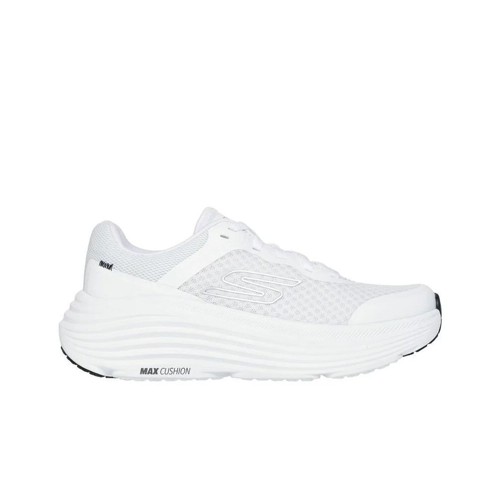 Γυναικεία Αθλητικά Παπούτσια  Skechers Max Cushioning Endeavour 129470-WBK