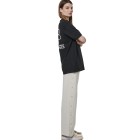 Γυναικείο Φαρδύ Παντελόνι Body Action Women's Modal Cargo Trousers 021529-01 (Salt Ecru)