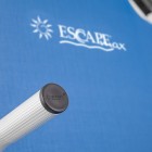 Καρεκλάκι Παραλίας Escape Max Μπλέ 15668
