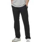 Ανδρικό Παντελόνι Φόρμας Body Action Μen's Essentials French Terry Pants 023527-01 (Black)
