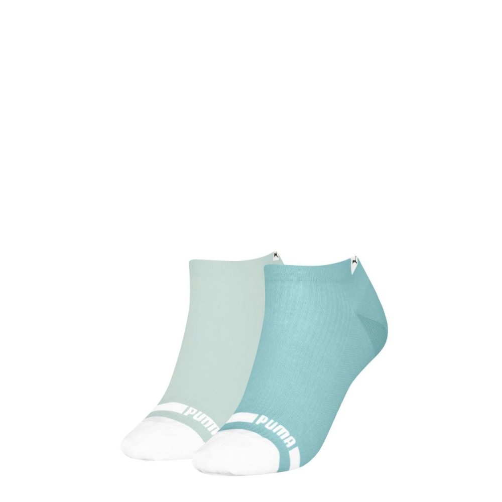 Γυναικείες Κάλτσες Puma Women Heritage Toe Sneaker 2P 701231493-003