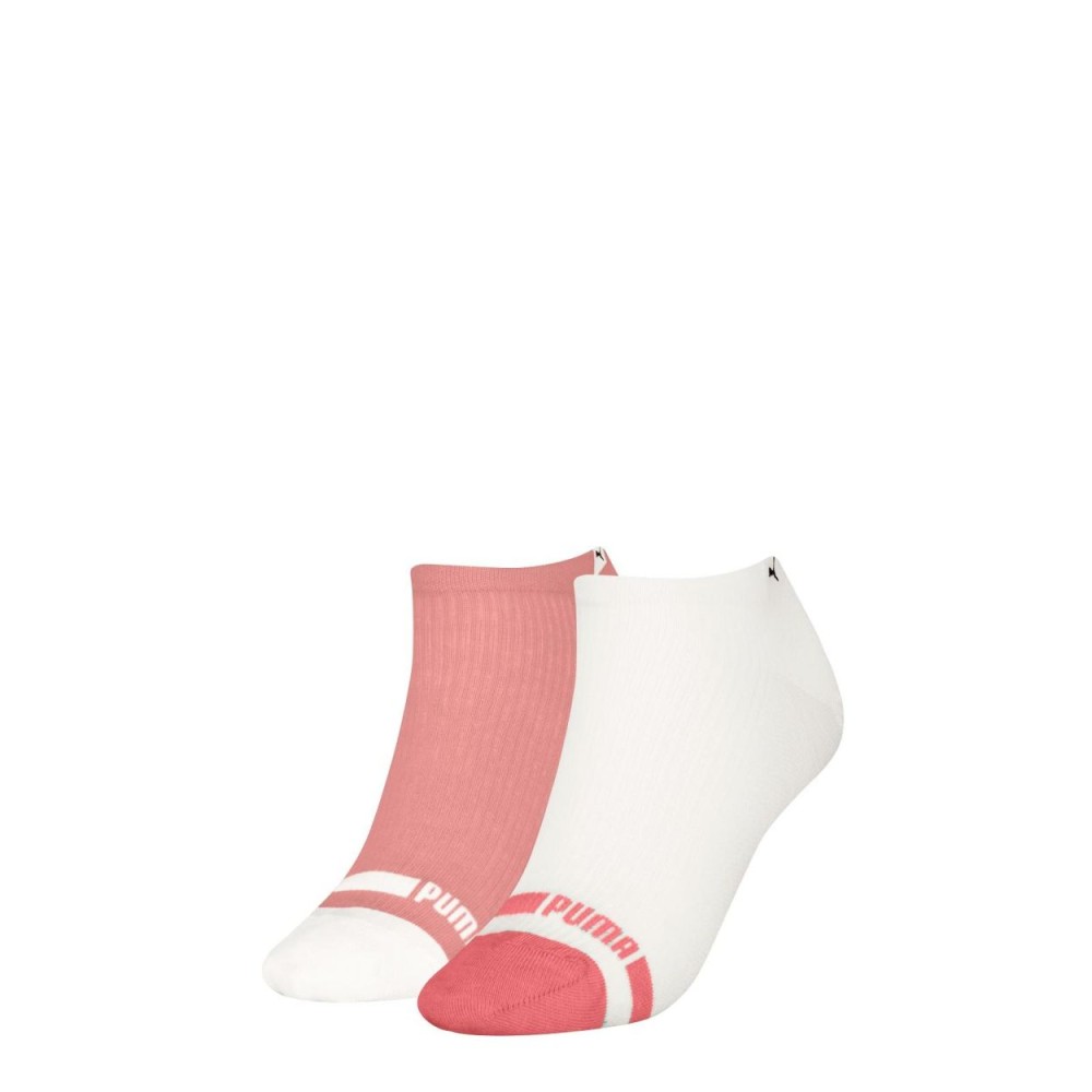 Γυναικείες Κάλτσες Puma Women Heritage Toe Sneaker 2P 701231493-002
