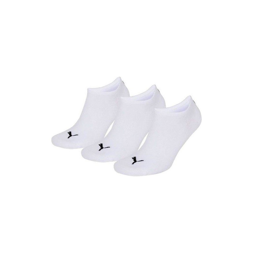 Αθλητικές Κάλτσες Puma Unisex Sneaker Plain 3P 701231277-300