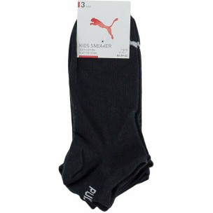 Παιδικές Κάλτσες Puma Kids Plain Sneaker 3P 701231273-200