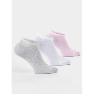 Παιδικές Κάλτσες Puma Kids Plain Sneaker 3P 701231273-001