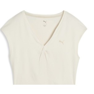 Γυναικείο T-Shirt Puma Move Cloudpsun Twist Tee Women's 526697-87