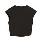Γυναικείο T-Shirt Puma Move Coudpsun Twist Tee Women's 526697-01