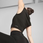 Γυναικείο T-Shirt Puma Move Coudpsun Twist Tee Women's 526697-01