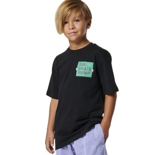 Παιδικό T-Shirt Body Action Boy's Short Sleeves Graphic T-Shirts 054505-01