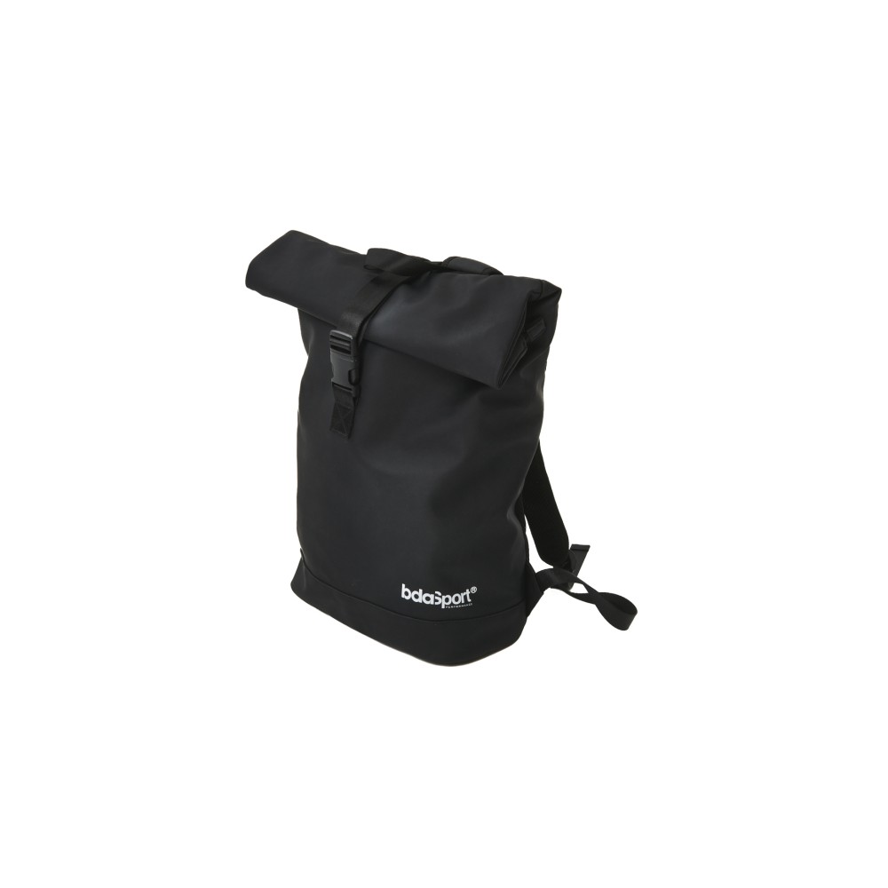 Σακίδιο Πλάτης Body Action Roll Top Lite Backpack 095501-01 (Black)