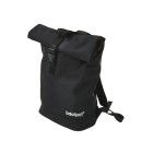 Σακίδιο Πλάτης Body Action Roll Top Lite Backpack 095501-01 (Black)