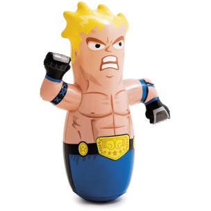 3-D Bop Bags Intex 44672