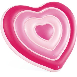 Στρώμα Θαλάσσης Intex Sweetheart Float 58727