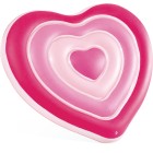 Φουσκωτό Στρώμα Θαλάσσης Intex Sweetheart Float 58727
