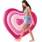 Φουσκωτό Στρώμα Θαλάσσης Intex Sweetheart Float 58727