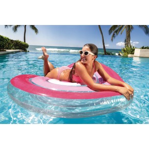 Φουσκωτό Στρώμα Θαλάσσης Intex Sweetheart Float 58727