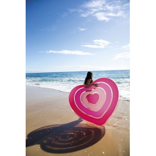 Στρώμα Θαλάσσης Intex Sweetheart Float 58727