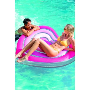 Φουσκωτό Στρώμα Θαλάσσης Intex Sweetheart Float 58727