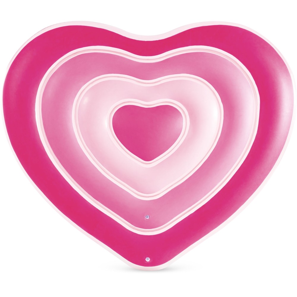 Φουσκωτό Στρώμα Θαλάσσης Intex Sweetheart Float 58727