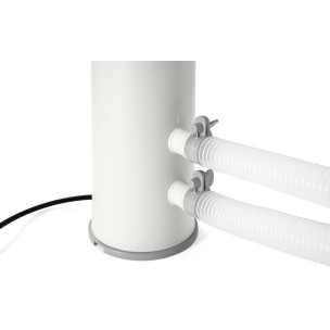 Τρόμπα/Φίλτρο Πισίνας C530 Intex 26604