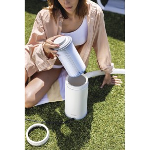 Τρόμπα/Φίλτρο Πισίνας C530 Intex 26604