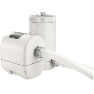 Τρόμπα/Φίλτρο Πισίνας C2500 Intex 26634