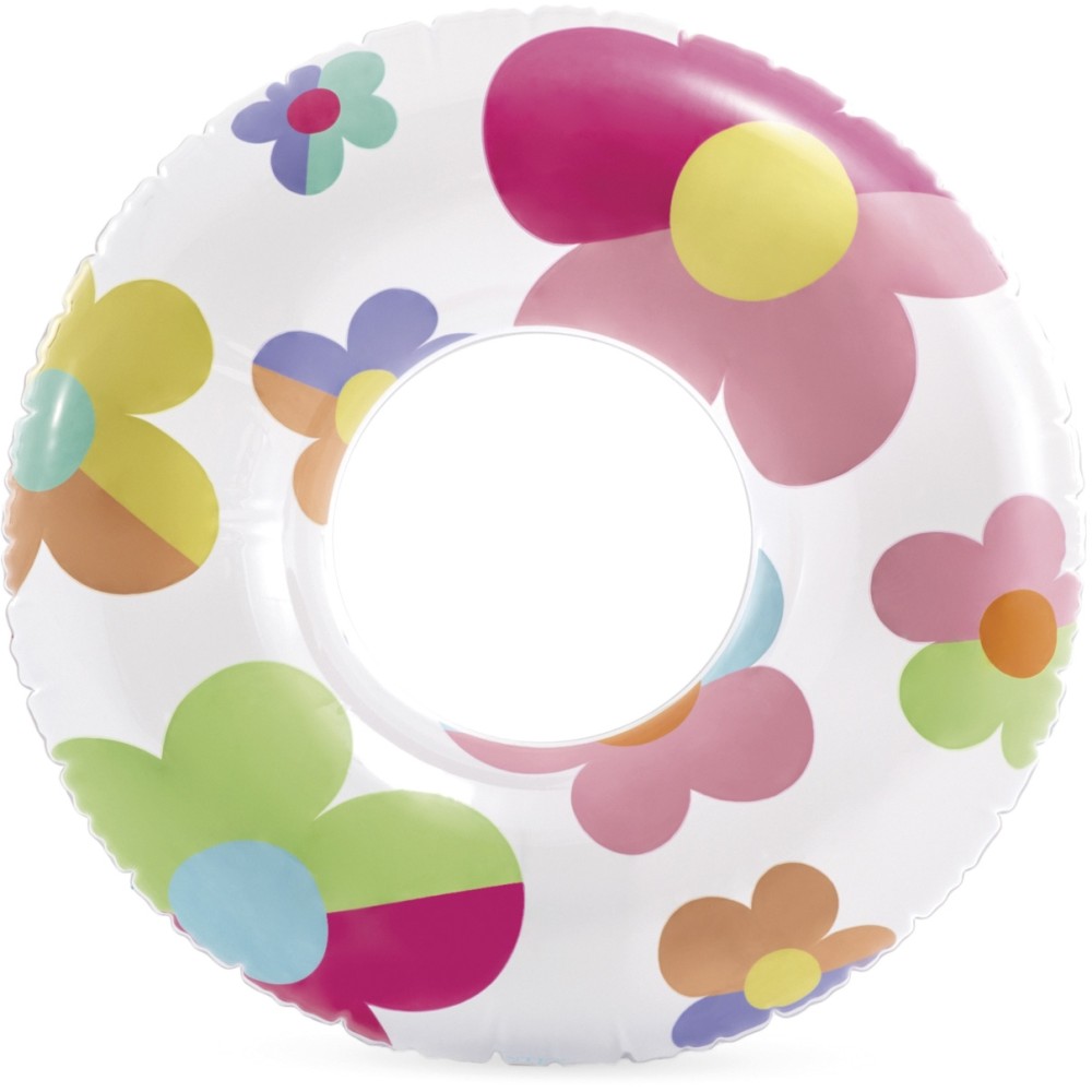 Whimsical Magic Tubes Intex 59259