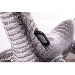 Brontosaurus Ride-On Intex 57584