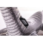 Brontosaurus Ride-On Intex 57584