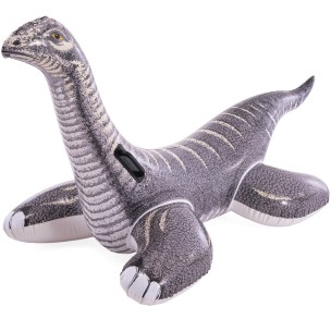 Φουσκωτό Στρώμα Θαλάσσης Intex Brontosaurus Ride-On 57584