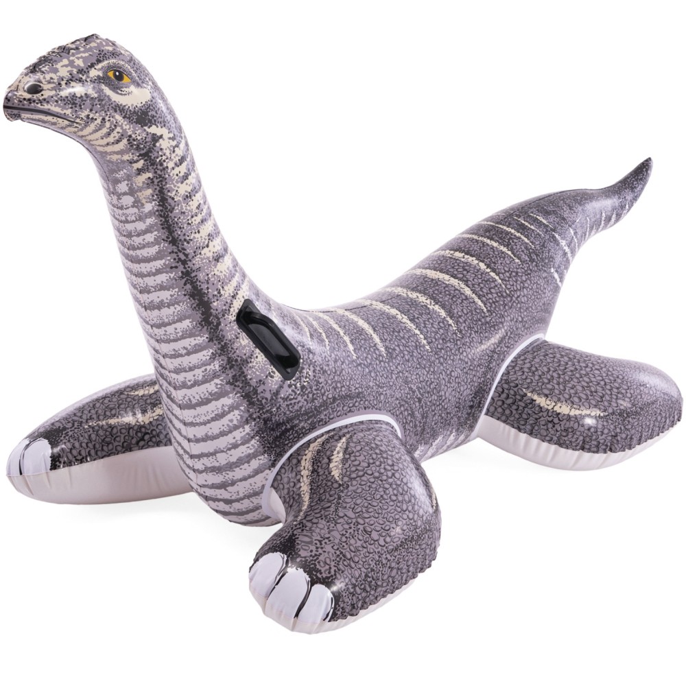 Φουσκωτό Στρώμα Θαλάσσης Intex Brontosaurus Ride-On 57584