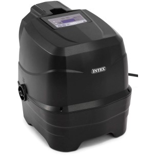 Greystone Deluxe Bubble Massage (4 ατόμων) Intex 28450