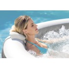 Greystone Deluxe Bubble Massage (4 ατόμων) Intex 28450