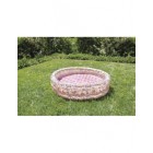 Sweet Blossom Baby Pool Intex 58427