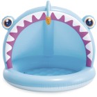 Παιδική Πισίνα Intex Angler Fish Baby Pool 58419