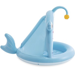 Παιδική Πισίνα Intex Angler Fish Baby Pool 58419