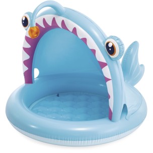 Παιδική Πισίνα Intex Angler Fish Baby Pool 58419