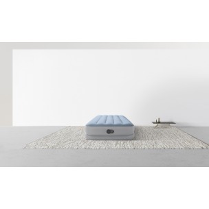 Φουσκωτό Στρώμα Ύπνου Intex Prestige Mid-Rise Twin 64157