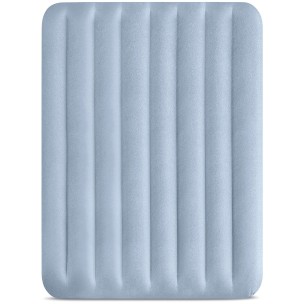 Φουσκωτό Στρώμα Ύπνου Intex Prestige Mid-Rise Queen 64159