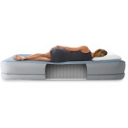 Φουσκωτό Στρώμα Ύπνου Intex Prestige Mid-Rise Queen 64159