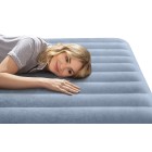 Φουσκωτό Στρώμα Ύπνου Intex Prestige Mid-Rise Queen 64159