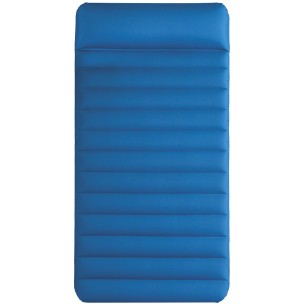 Φουσκώτο Στρώμα Intex Camping Mat Μονό (TPU) 64011