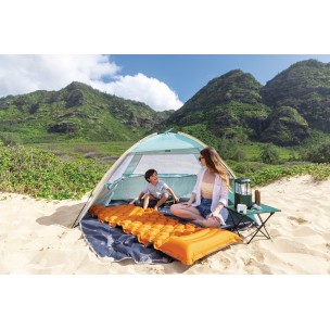Φουσκώτο Στρώμα Intex Camping Mat Μονό (TPU) 64098