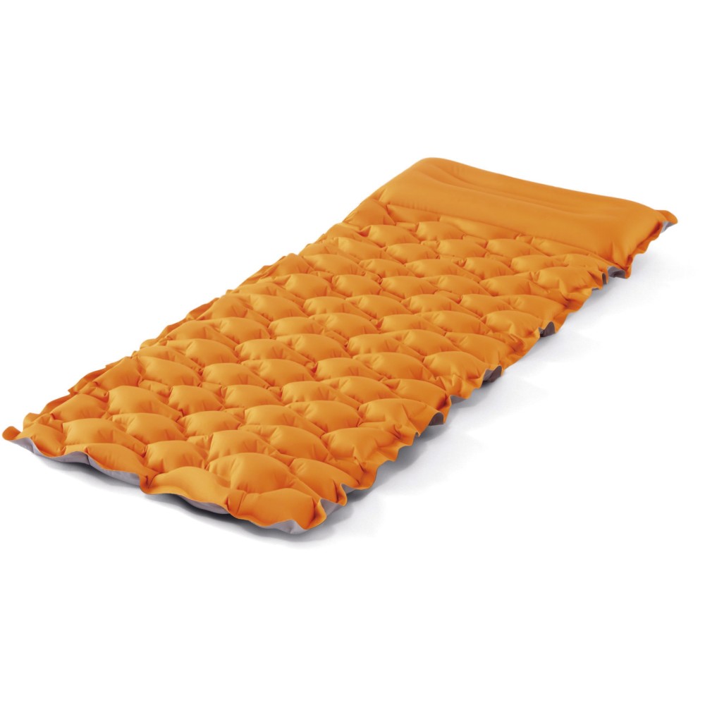 Φουσκώτο Στρώμα Intex Camping Mat Μονό (TPU) 64098