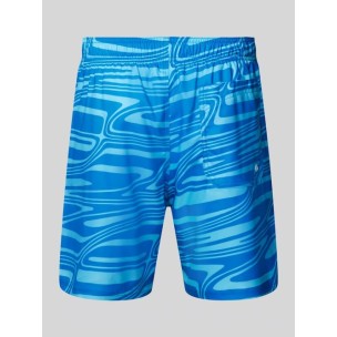 Ανδρικό Μαγιό  PUMA SWIM MEN FORMSTRIP MID SHORTS 701231507-001