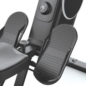 Κωπηλατική Μαγνητική Amila PowerStroke ET7433R 92357