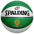 Μπάλα Μπάσκετ Spalding Panathinaikos Aktor BC Euroleague 85-303Z (Size 7/Outdoor)