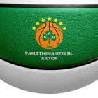 Μπάλα Μπάσκετ Spalding Panathinaikos Aktor BC Euroleague 85-303Z (Size 7/Outdoor)