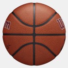 Μπάλα Μπάσκετ Wilson Nba Team Alliance Bskt Cleveland Cavaliers WZ4029306XB7 (Size 7)